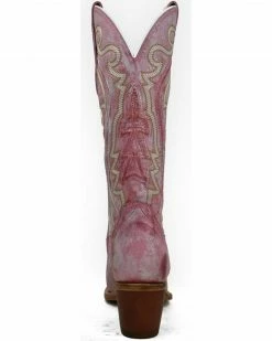 Dan Post Women's Cherry Bomb Tall Western Boot - Snip Toe 13 Dan Post Women's Cherry Bomb Tall Western Boot - Snip Toe -Dan Post Shop 2000371106 650 P5