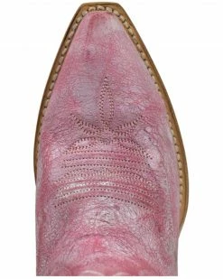 Dan Post Women's Cherry Bomb Tall Western Boot - Snip Toe 14 Dan Post Women's Cherry Bomb Tall Western Boot - Snip Toe -Dan Post Shop 2000371106 650 P6