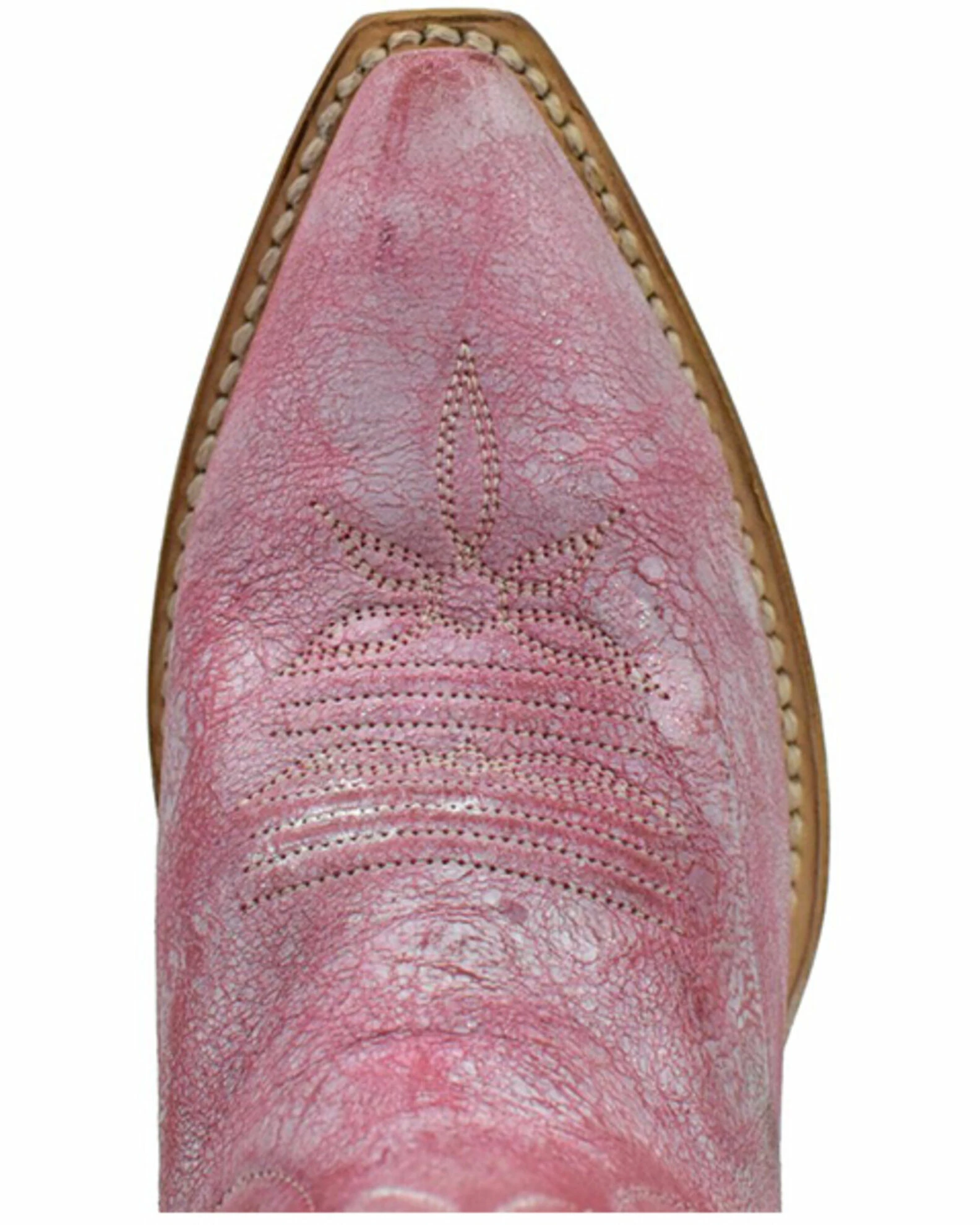 Dan Post Women's Cherry Bomb Tall Western Boot - Snip Toe 8 Dan Post Women's Cherry Bomb Tall Western Boot - Snip Toe - Image 6