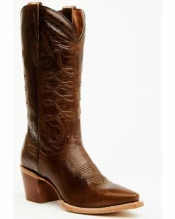 Dan Post Women's Rope Dream Western Boots - Snip Toe