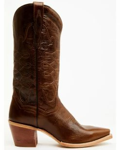 Alternative view of Dan Post Women's Rope Dream Western Boots - Snip Toe