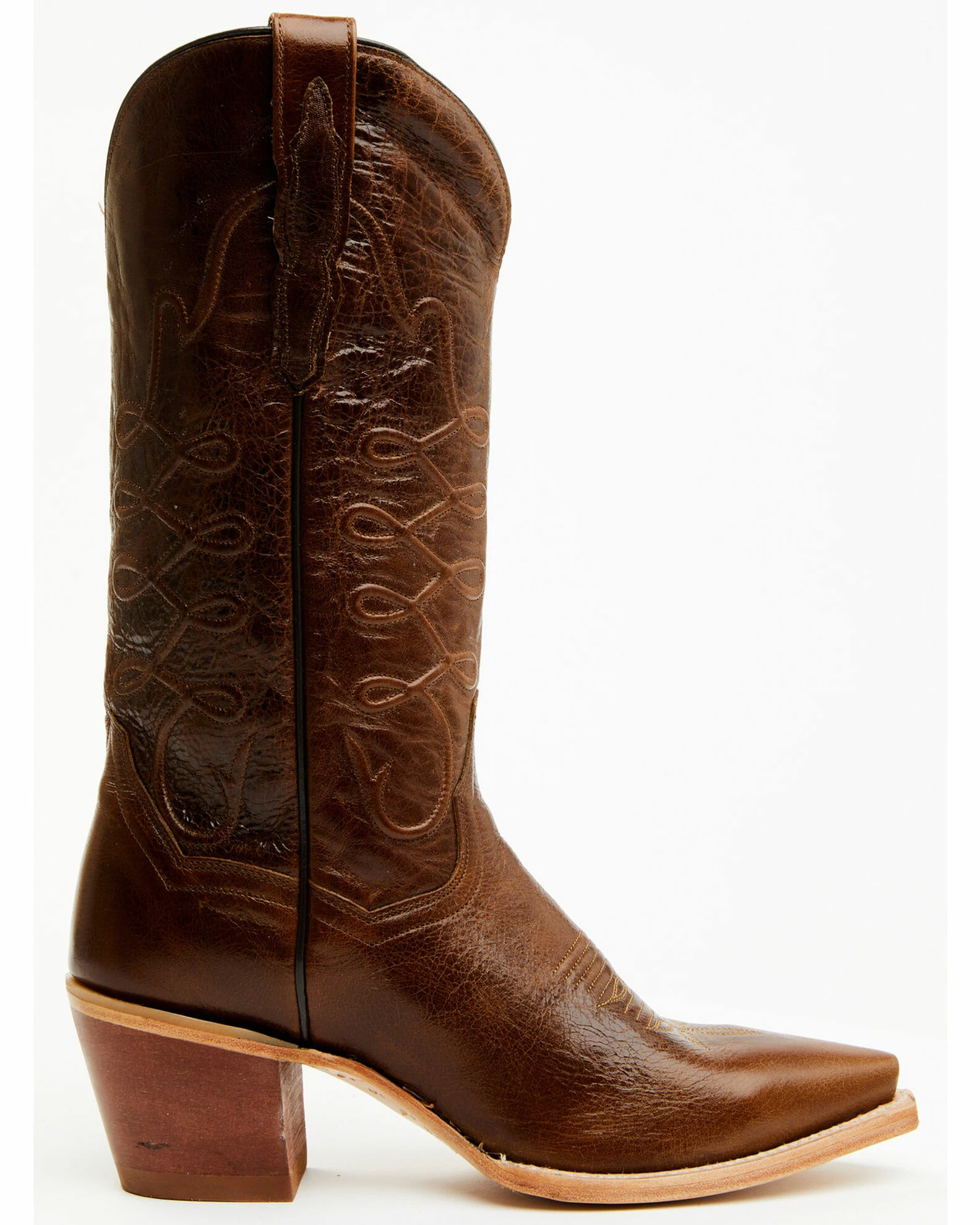 Dan Post Women's Rope Dream Western Boots - Snip Toe 4 Dan Post Women's Rope Dream Western Boots - Snip Toe - Image 2