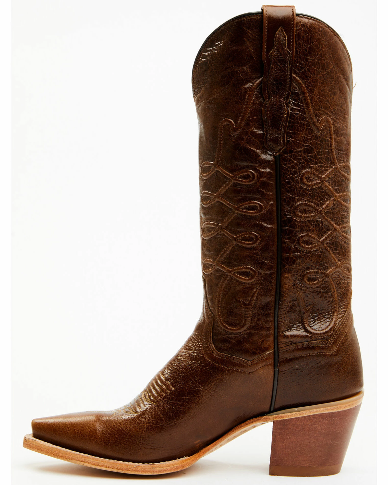 Dan Post Women's Rope Dream Western Boots - Snip Toe 5 Dan Post Women's Rope Dream Western Boots - Snip Toe - Image 3