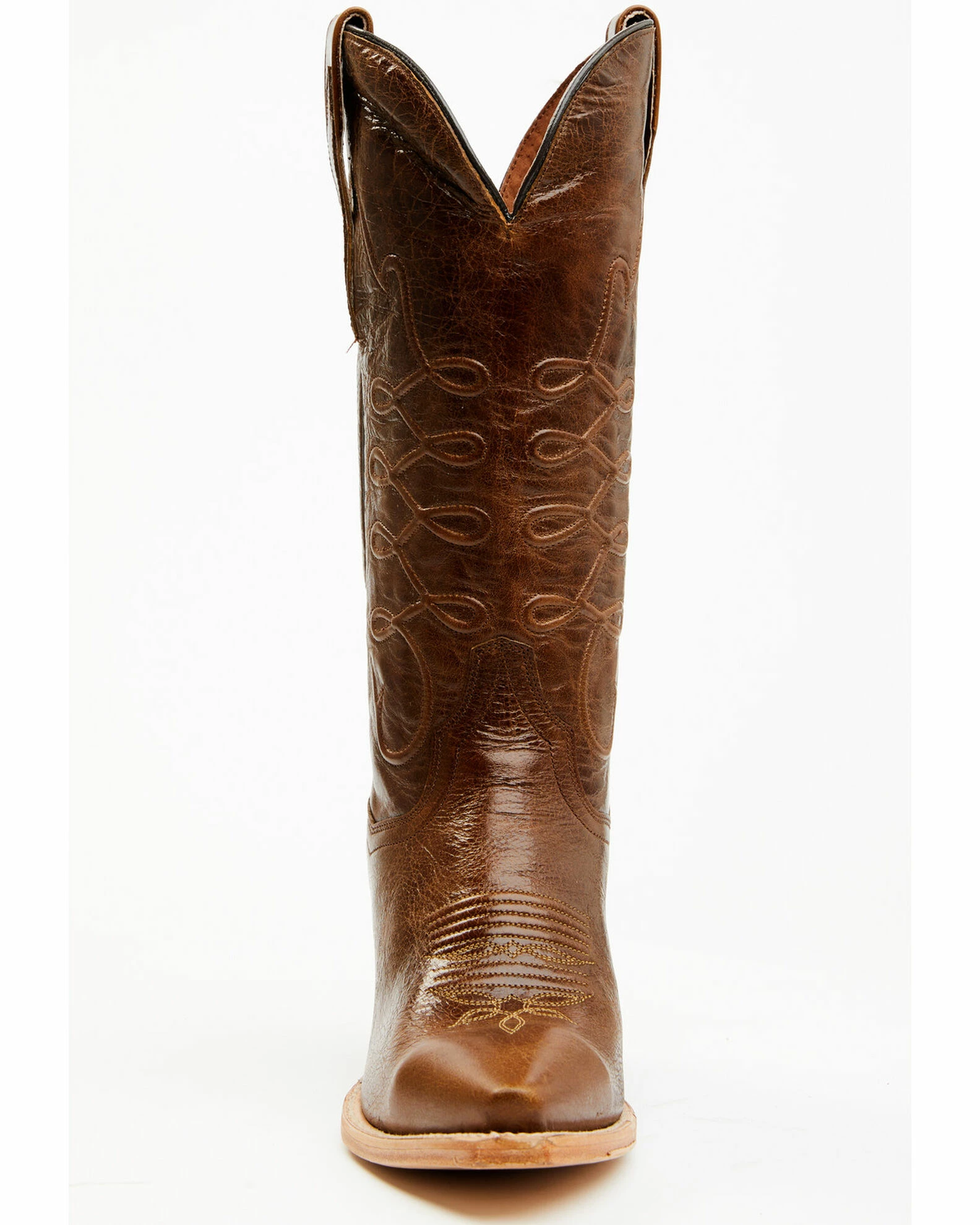 Dan Post Women's Rope Dream Western Boots - Snip Toe 6 Dan Post Women's Rope Dream Western Boots - Snip Toe - Image 4