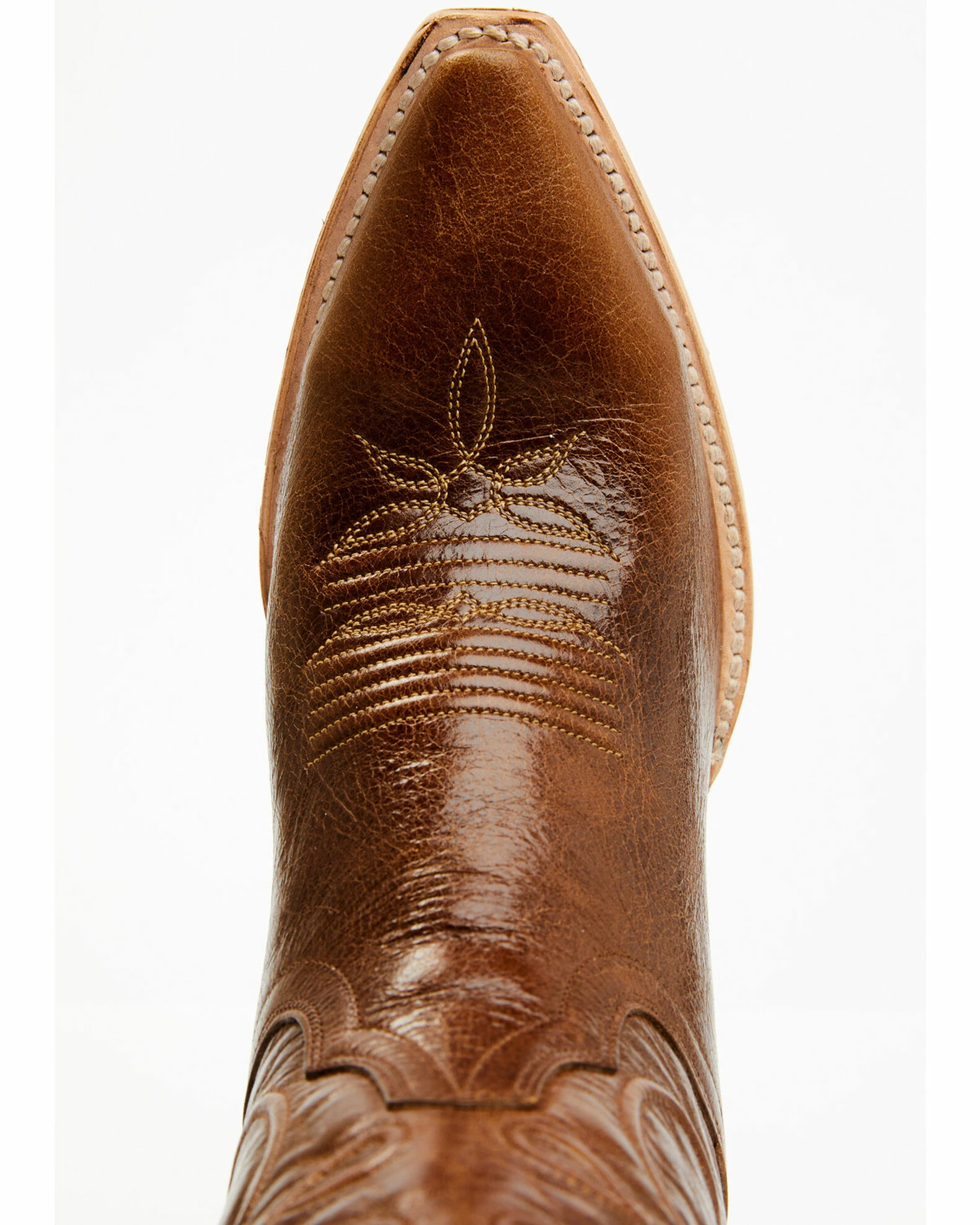 Dan Post Women's Rope Dream Western Boots - Snip Toe 8 Dan Post Women's Rope Dream Western Boots - Snip Toe - Image 6