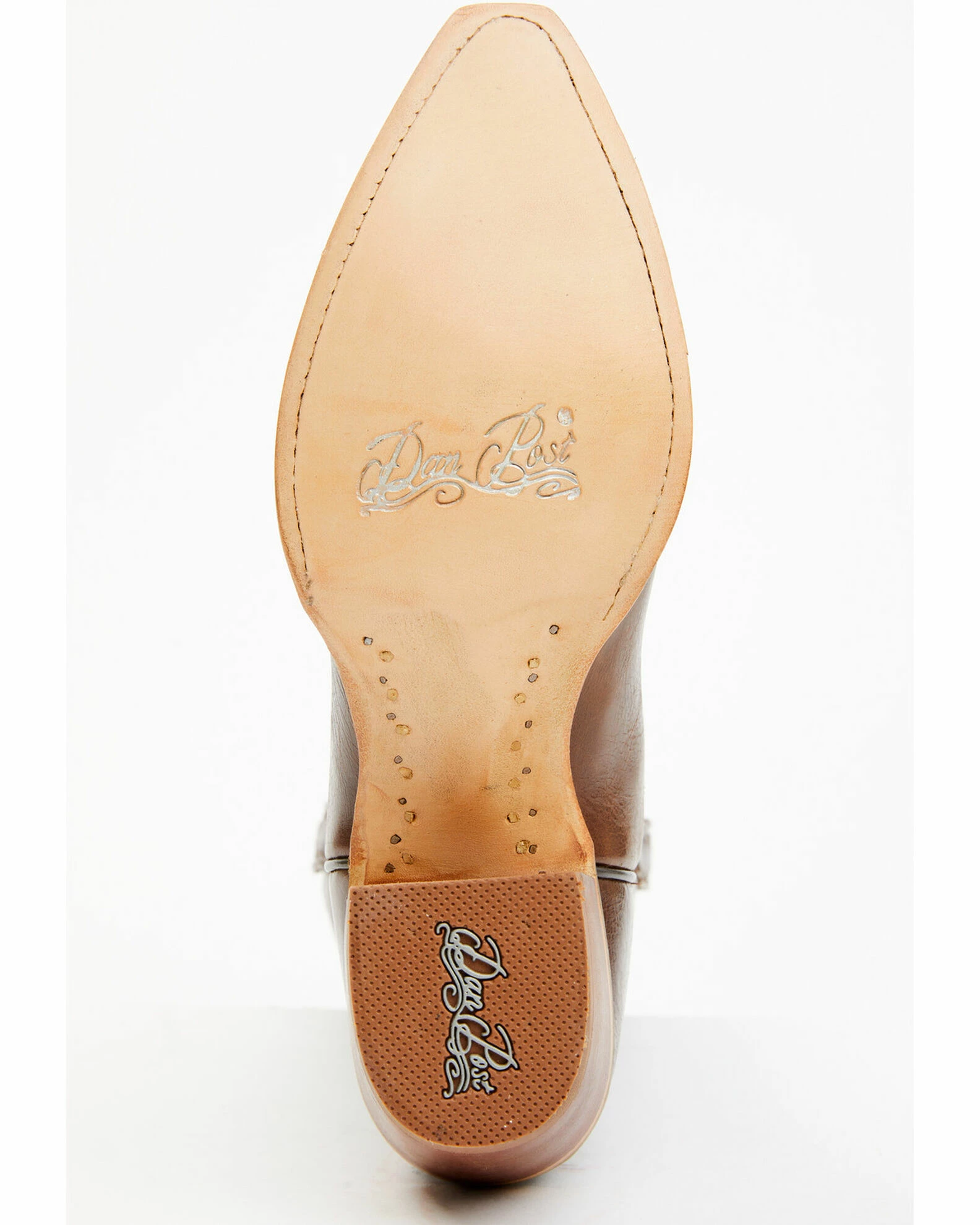 Dan Post Women's Rope Dream Western Boots - Snip Toe 9 Dan Post Women's Rope Dream Western Boots - Snip Toe - Image 7