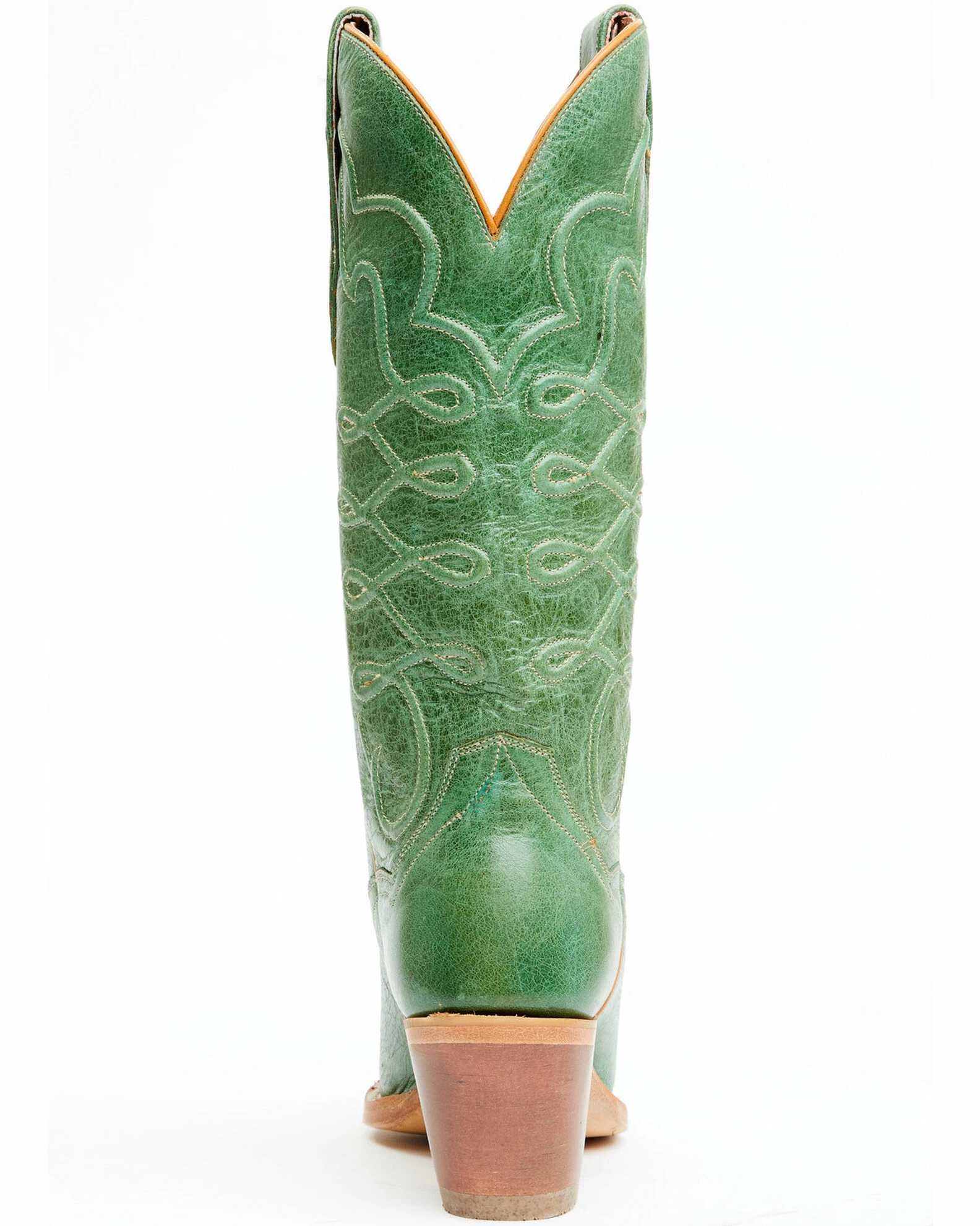 Dan Post Women's Rope Dream Western Boots - Snip Toe 7 Dan Post Women's Rope Dream Western Boots - Snip Toe - Image 5