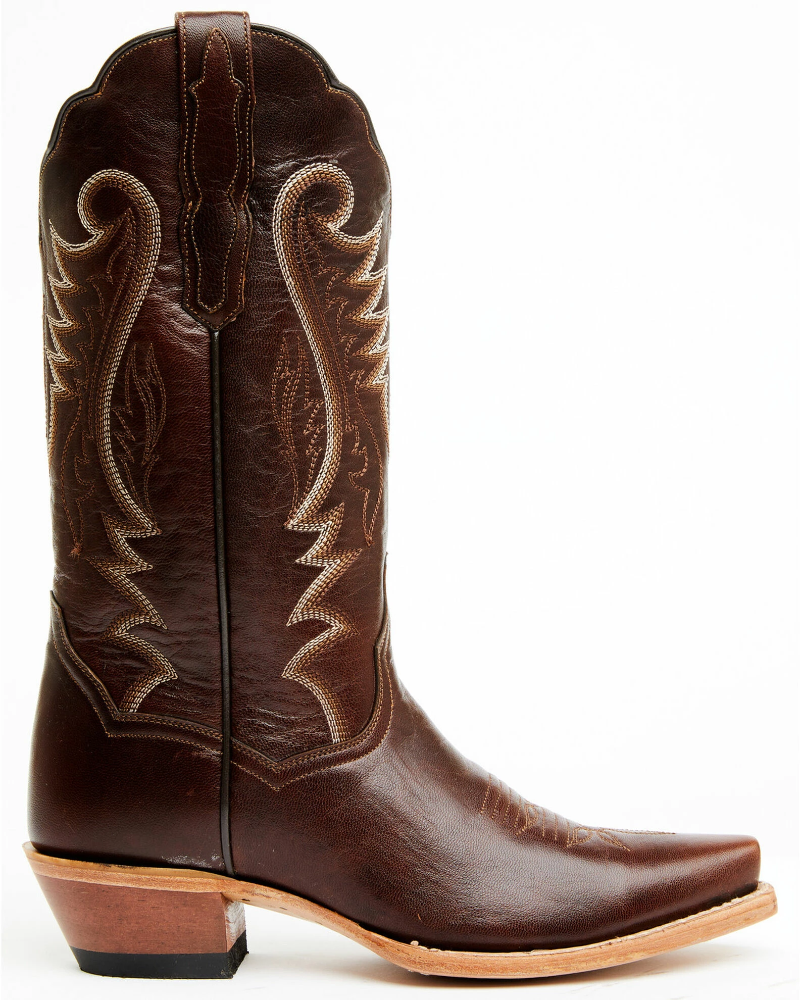 Dan Post Women's Inna Western Boots - Snip Toe 4 Dan Post Women's Inna Western Boots - Snip Toe - Image 2