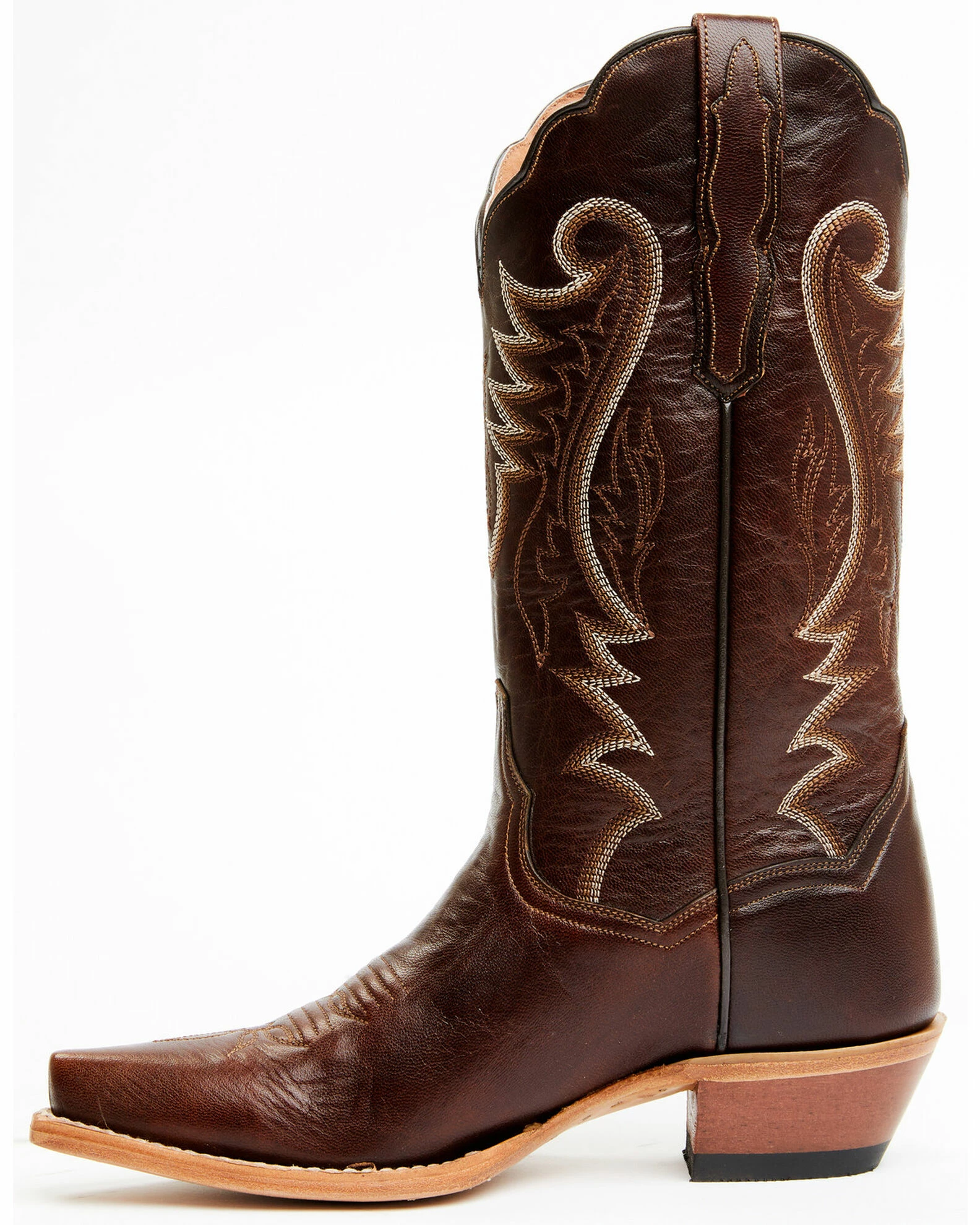 Dan Post Women's Inna Western Boots - Snip Toe 5 Dan Post Women's Inna Western Boots - Snip Toe - Image 3