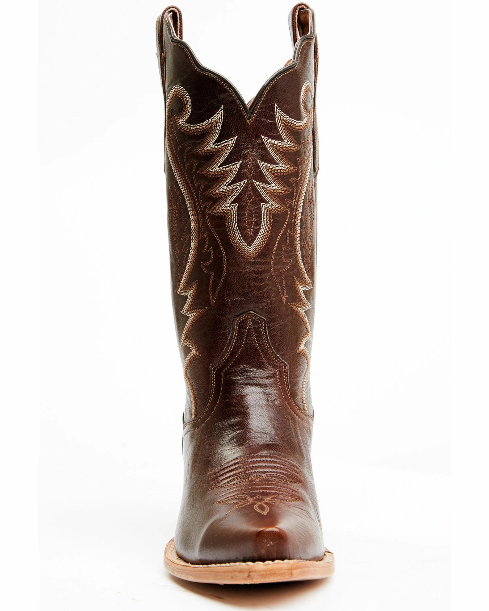 Dan Post Women's Inna Western Boots - Snip Toe 6 Dan Post Women's Inna Western Boots - Snip Toe - Image 4
