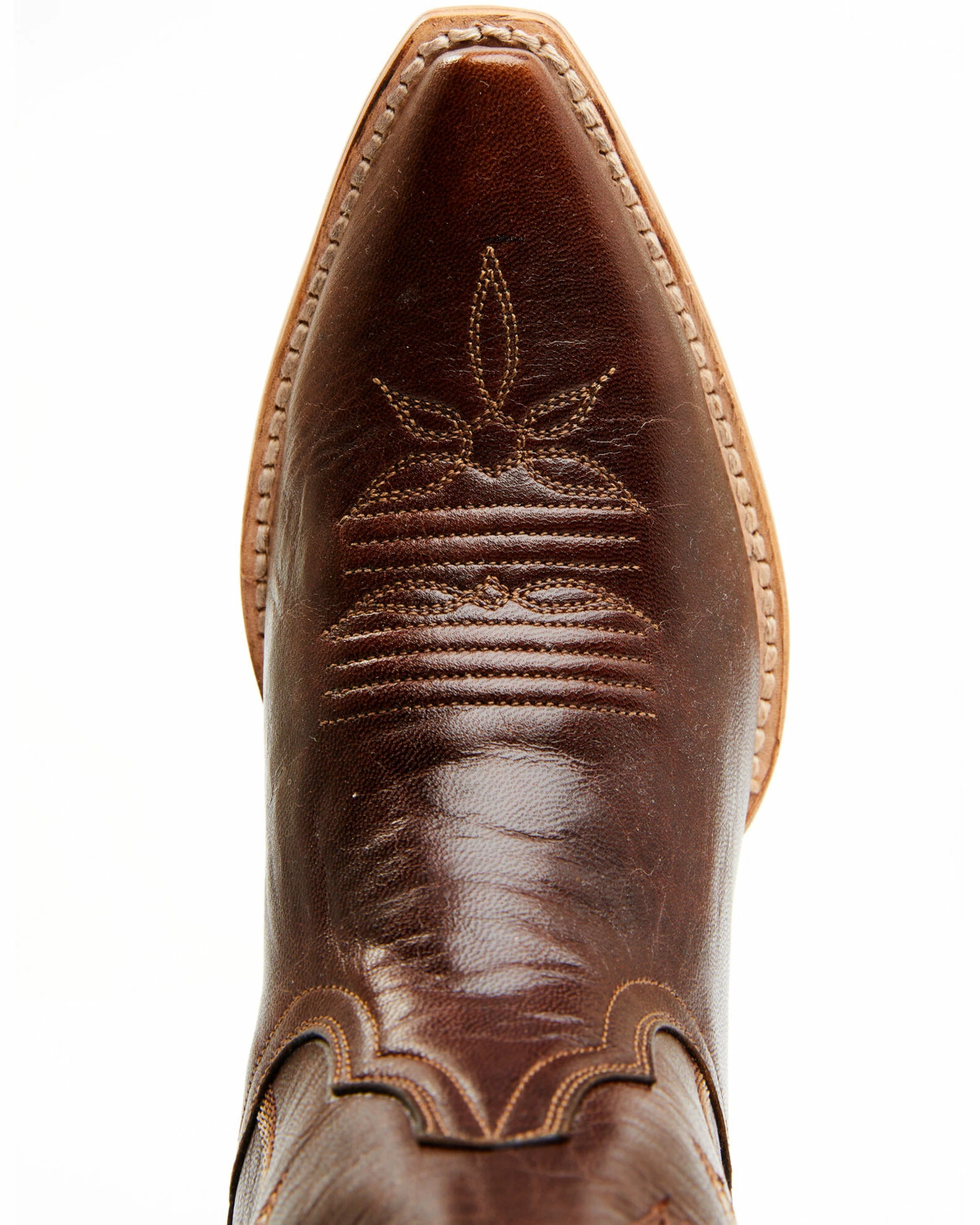 Dan Post Women's Inna Western Boots - Snip Toe 8 Dan Post Women's Inna Western Boots - Snip Toe - Image 6
