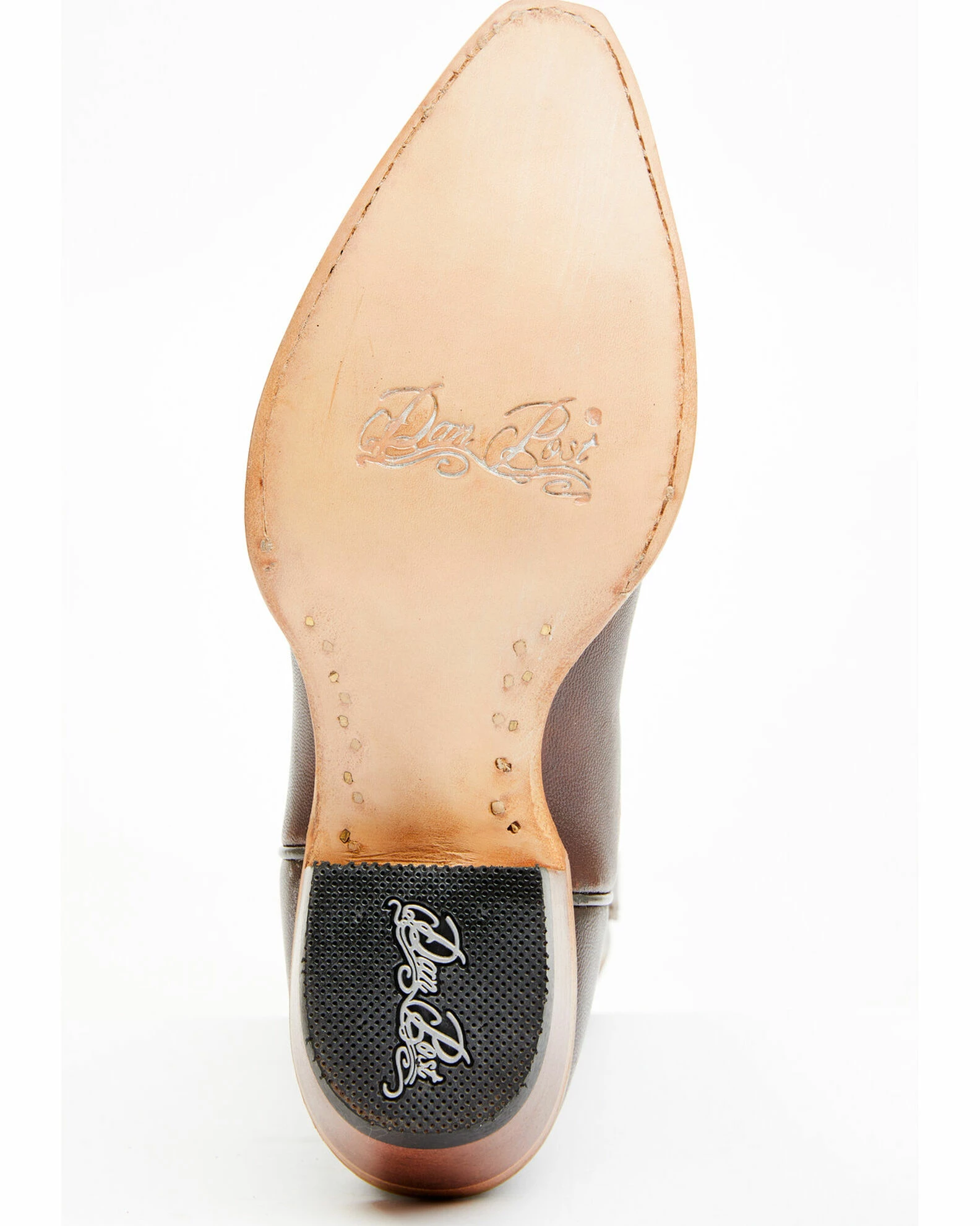 Dan Post Women's Inna Western Boots - Snip Toe 9 Dan Post Women's Inna Western Boots - Snip Toe - Image 7