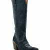 Dan Post Women's Rebeca Western Tall Boot - Snip Toe -Dan Post Shop 2000371115 410 P1
