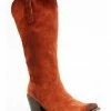 Dan Post Women's Rebeca Tall Fashion Western Boots - Round Toe 2 Dan Post Women's Rebeca Tall Fashion Western Boots - Round Toe -Dan Post Shop 2000371116 800 P1