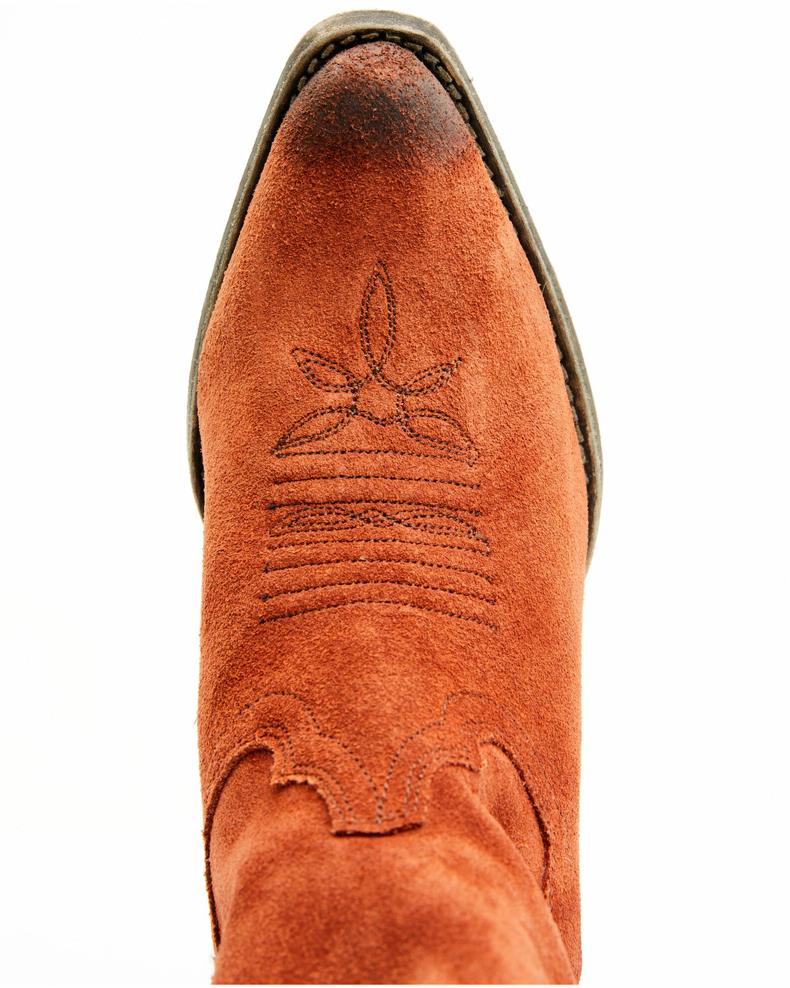 Dan Post Women's Rebeca Tall Fashion Western Boots - Round Toe 8 Dan Post Women's Rebeca Tall Fashion Western Boots - Round Toe - Image 6