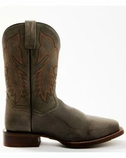 Dan Post Men's Steel Performance Boots - Broad Square Toe 10 Dan Post Men's Steel Performance Boots - Broad Square Toe -Dan Post Shop 2000371120 060 P2