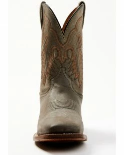 Dan Post Men's Steel Performance Boots - Broad Square Toe 12 Dan Post Men's Steel Performance Boots - Broad Square Toe -Dan Post Shop 2000371120 060 P4