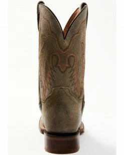 Dan Post Men's Steel Performance Boots - Broad Square Toe 13 Dan Post Men's Steel Performance Boots - Broad Square Toe -Dan Post Shop 2000371120 060 P5