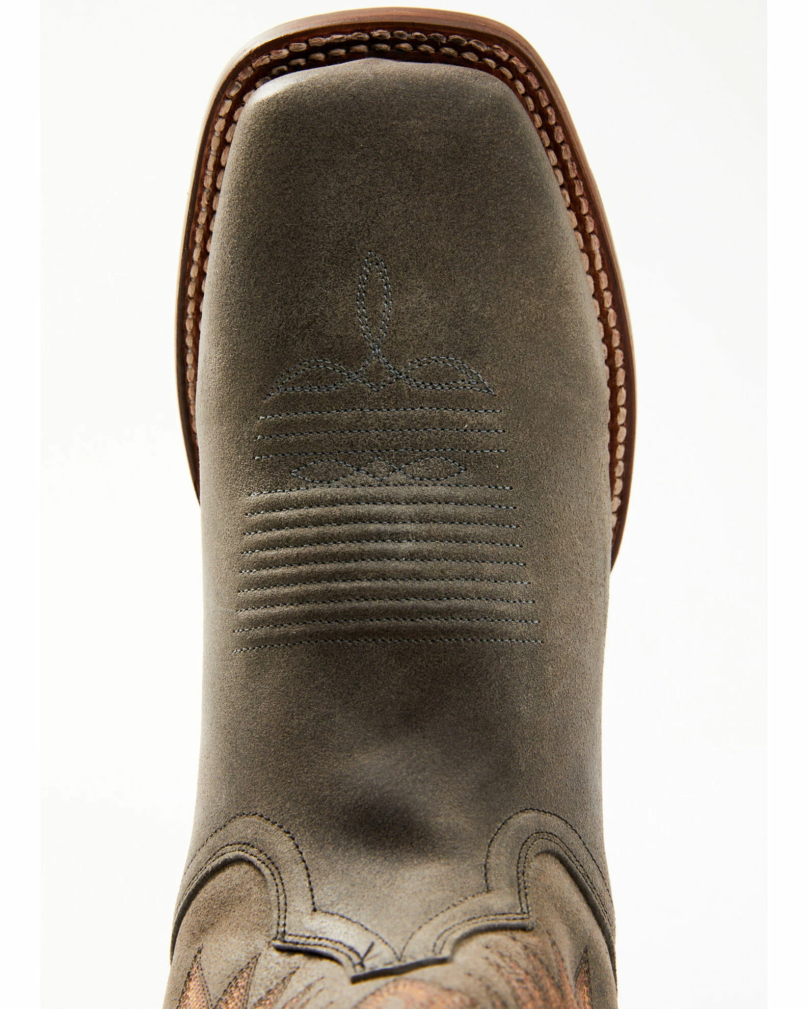 Dan Post Men's Steel Performance Boots - Broad Square Toe 8 Dan Post Men's Steel Performance Boots - Broad Square Toe - Image 6