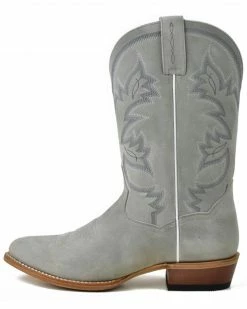 Dan Post Men's Suede Western Boots - Round Toe 11 Dan Post Men's Suede Western Boots - Round Toe -Dan Post Shop 2000371248 020 P3