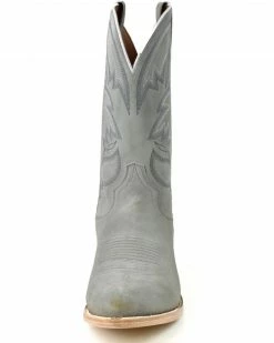 Dan Post Men's Suede Western Boots - Round Toe 12 Dan Post Men's Suede Western Boots - Round Toe -Dan Post Shop 2000371248 020 P4