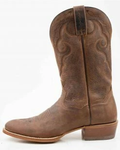 Dan Post Men's Harriman Western Boots - Round Toe 11 Dan Post Men's Harriman Western Boots - Round Toe -Dan Post Shop 2000371249 200 P3