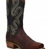 Dan Post Men's Meigs Western Boots - Square Toe -Dan Post Shop 2000371250 235 P1