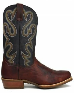 Dan Post Men's Meigs Western Boots - Square Toe 10 Dan Post Men's Meigs Western Boots - Square Toe -Dan Post Shop 2000371250 235 P2
