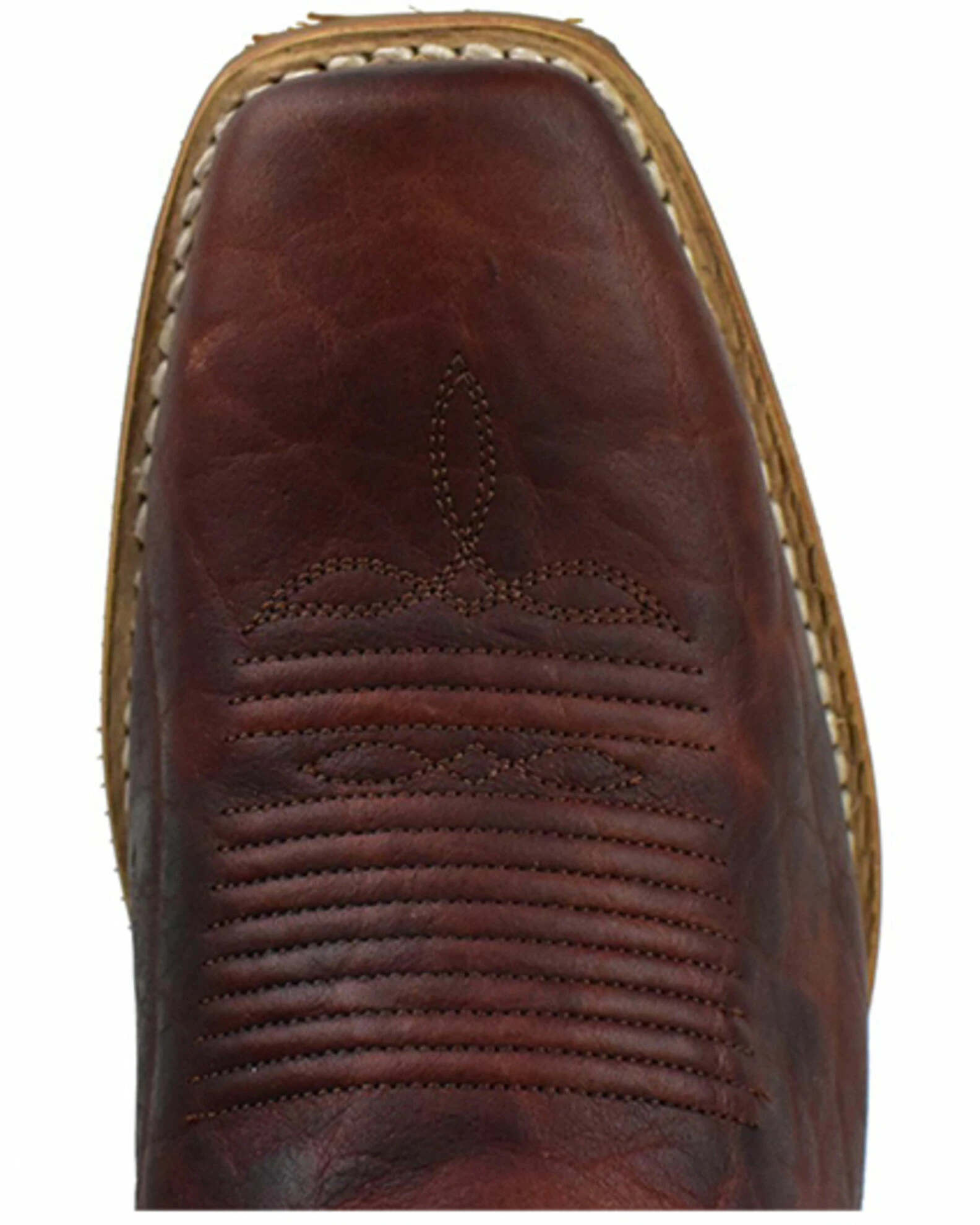 Dan Post Men's Meigs Western Boots - Square Toe 8 Dan Post Men's Meigs Western Boots - Square Toe - Image 6