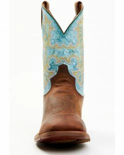 Dan Post Men's Performance Western Boots - Broad Square Toe 12 Dan Post Men's Performance Western Boots - Broad Square Toe -Dan Post Shop 2000371251 400 P4