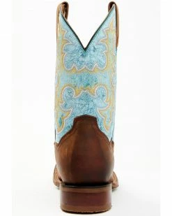Dan Post Men's Performance Western Boots - Broad Square Toe 13 Dan Post Men's Performance Western Boots - Broad Square Toe -Dan Post Shop 2000371251 400 P5