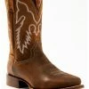 Dan Post Men's Stitched Western Boots - Broad Square Toe -Dan Post Shop 2000371255 280 P1