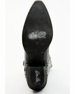 Dan Post Women's Daredevil Studded Tall Western Boots - Snip Toe 15 Dan Post Women's Daredevil Studded Tall Western Boots - Snip Toe -Dan Post Shop 2000377483 001 P7