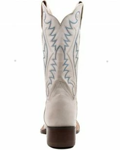 Dan Post Women's Sugar Western Boots - Broad Square Toe White 14 Dan Post Women's Sugar Western Boots - Broad Square Toe White -Dan Post Shop 2000377486 100 P5