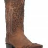 Dan Post Men's Denton All-Over Overlay Western Boots - Snip Toe 2 Dan Post Men's Denton All-Over Overlay Western Boots - Snip Toe -Dan Post Shop 2000378345 280 P1