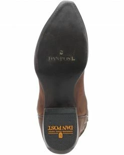 Dan Post Men's Denton All-Over Overlay Western Boots - Snip Toe 15 Dan Post Men's Denton All-Over Overlay Western Boots - Snip Toe -Dan Post Shop 2000378345 280 P7