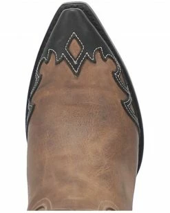 Dan Post Men's Denton All-Over Overlay Western Boots - Snip Toe 14 Dan Post Men's Denton All-Over Overlay Western Boots - Snip Toe -Dan Post Shop 2000378346 251 P6