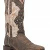 Dan Post Women's Darby Western Boots - Broad Square Toe 1 Dan Post Women's Darby Western Boots - Broad Square Toe -Dan Post Shop 2000381733 200 P1