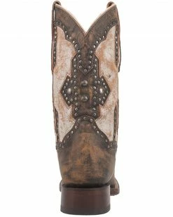 Dan Post Women's Darby Western Boots - Broad Square Toe 13 Dan Post Women's Darby Western Boots - Broad Square Toe -Dan Post Shop 2000381733 200 P5