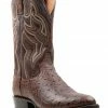 Dan Post Women's 12" Hand Quill French Exotic Western Boots 1 Dan Post Women's 12" Hand Quill French Exotic Western Boots -Dan Post Shop 2000381738 220 P1