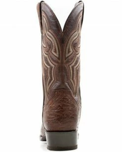 Dan Post Women's 12" Hand Quill French Exotic Western Boots 12 Dan Post Women's 12" Hand Quill French Exotic Western Boots -Dan Post Shop 2000381738 220 P5