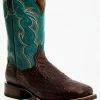 Dan Post Men's Exotic Full-Quill Ostrich Western Boots - Broad Square Toe Rust Copper 2 Dan Post Men's Exotic Full-Quill Ostrich Western Boots - Broad Square Toe Rust Copper -Dan Post Shop 2000381740 220 P1