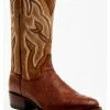 Dan Post Men's Hand Ostrich Quill Western Boots 2 Dan Post Men's Hand Ostrich Quill Western Boots -Dan Post Shop 2000381786 235 P1