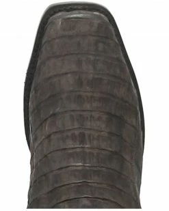 Dan Post Men's Socrates Exotic Caiman Tall Western Boots - Square Toe 14 Dan Post Men's Socrates Exotic Caiman Tall Western Boots - Square Toe -Dan Post Shop 2000383245 200 P6