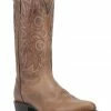 Dan Post Men's Cottonwood Western Boots - Round Toe -Dan Post Shop 2000383247 251 P1