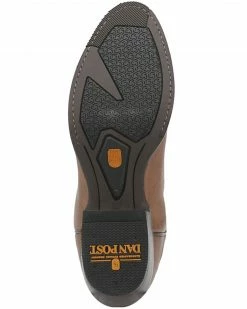 Dan Post Men's Cottonwood Western Boots - Round Toe -Dan Post Shop 2000383247 251 P7