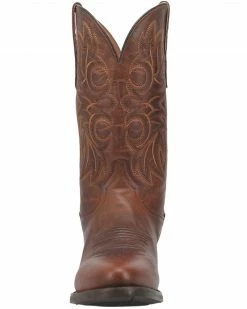 Dan Post Men's Cottonwood Western Boots - Round Toe 12 Dan Post Men's Cottonwood Western Boots - Round Toe -Dan Post Shop 2000383248 220 P4