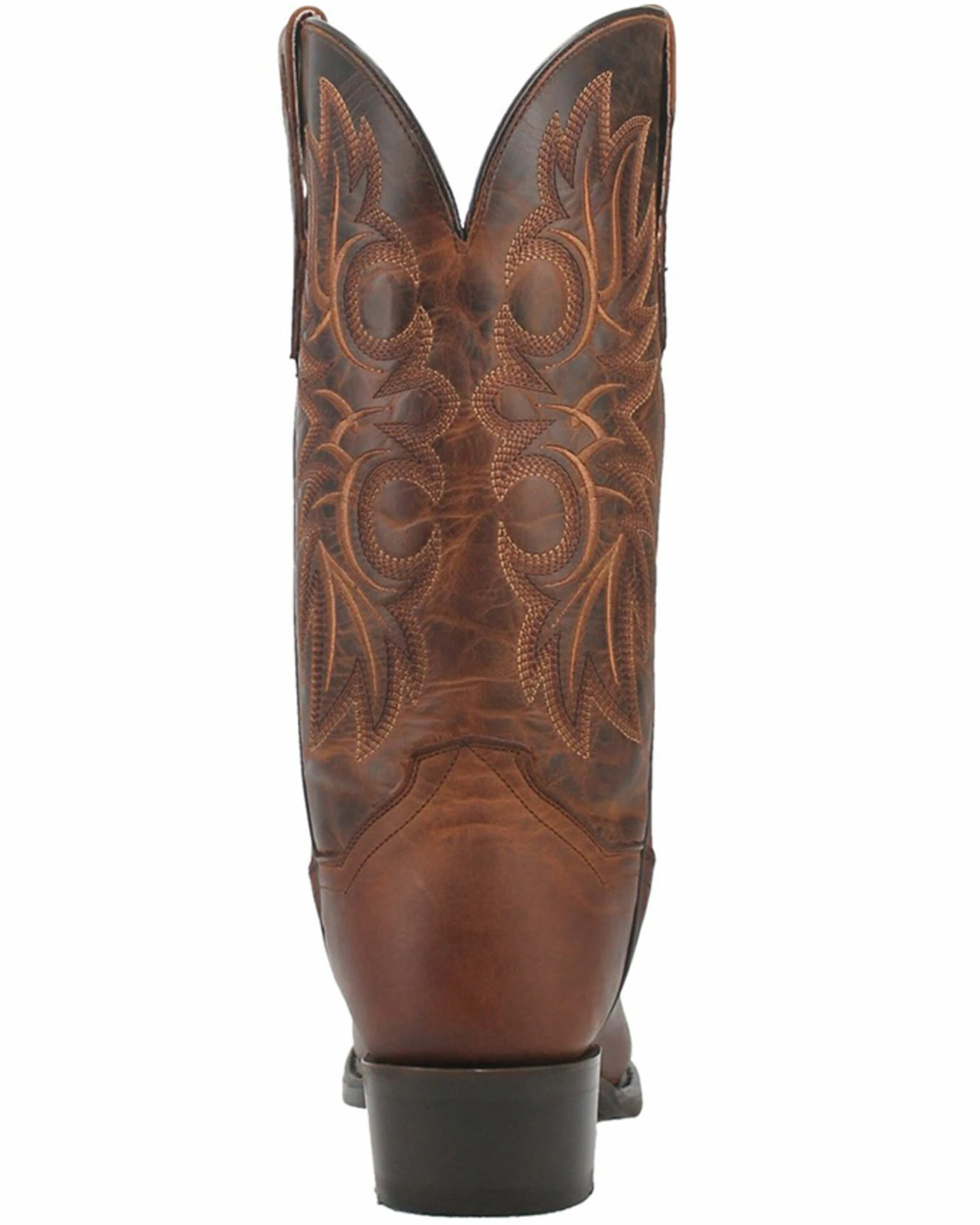Dan Post Men's Cottonwood Western Boots - Round Toe 7 Dan Post Men's Cottonwood Western Boots - Round Toe - Image 5