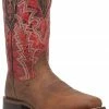 Dan Post Men's Killeen Wester Boots - Broad Square Toe 2 Dan Post Men's Killeen Wester Boots - Broad Square Toe -Dan Post Shop 2000383251 230 P1