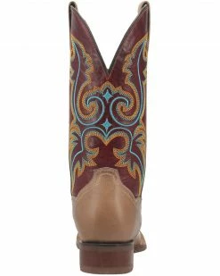 Dan Post Men's Rocksprings Western Boots - Square Toe -Dan Post Shop 2000383252 200 P5